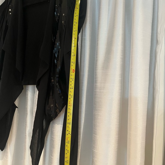 Black Blazer - Picture 8 of 11